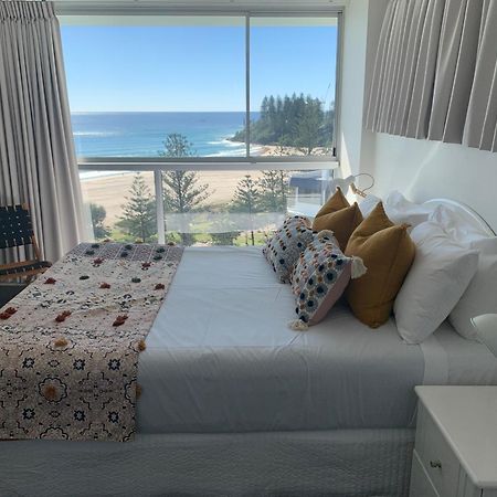 Ocean Plaza Resort Gold Coast Luaran gambar