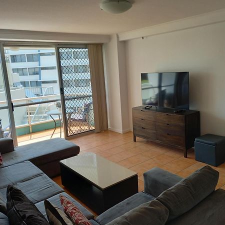 Ocean Plaza Resort Gold Coast Luaran gambar