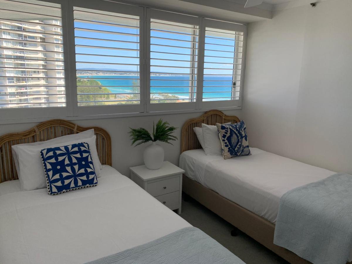 Ocean Plaza Resort Gold Coast Luaran gambar