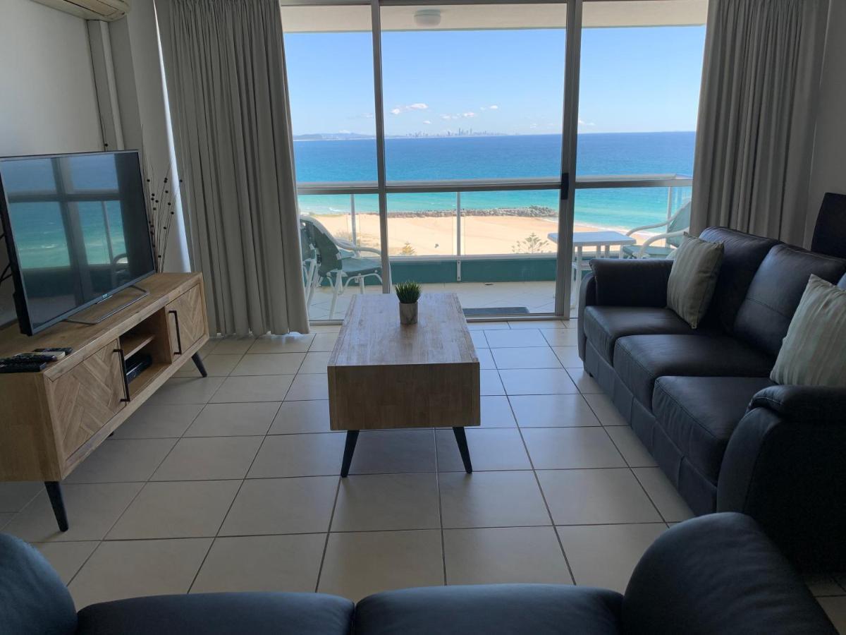 Ocean Plaza Resort Gold Coast Luaran gambar
