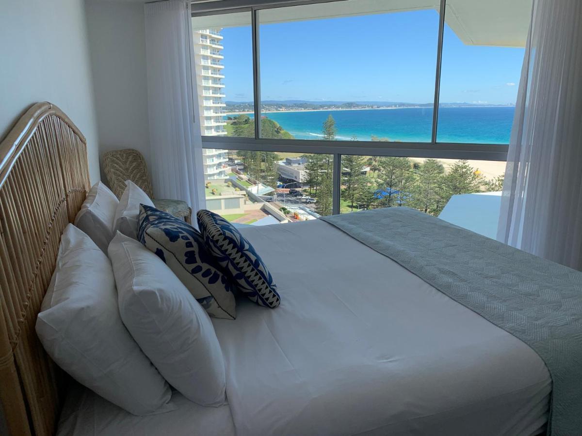 Ocean Plaza Resort Gold Coast Luaran gambar