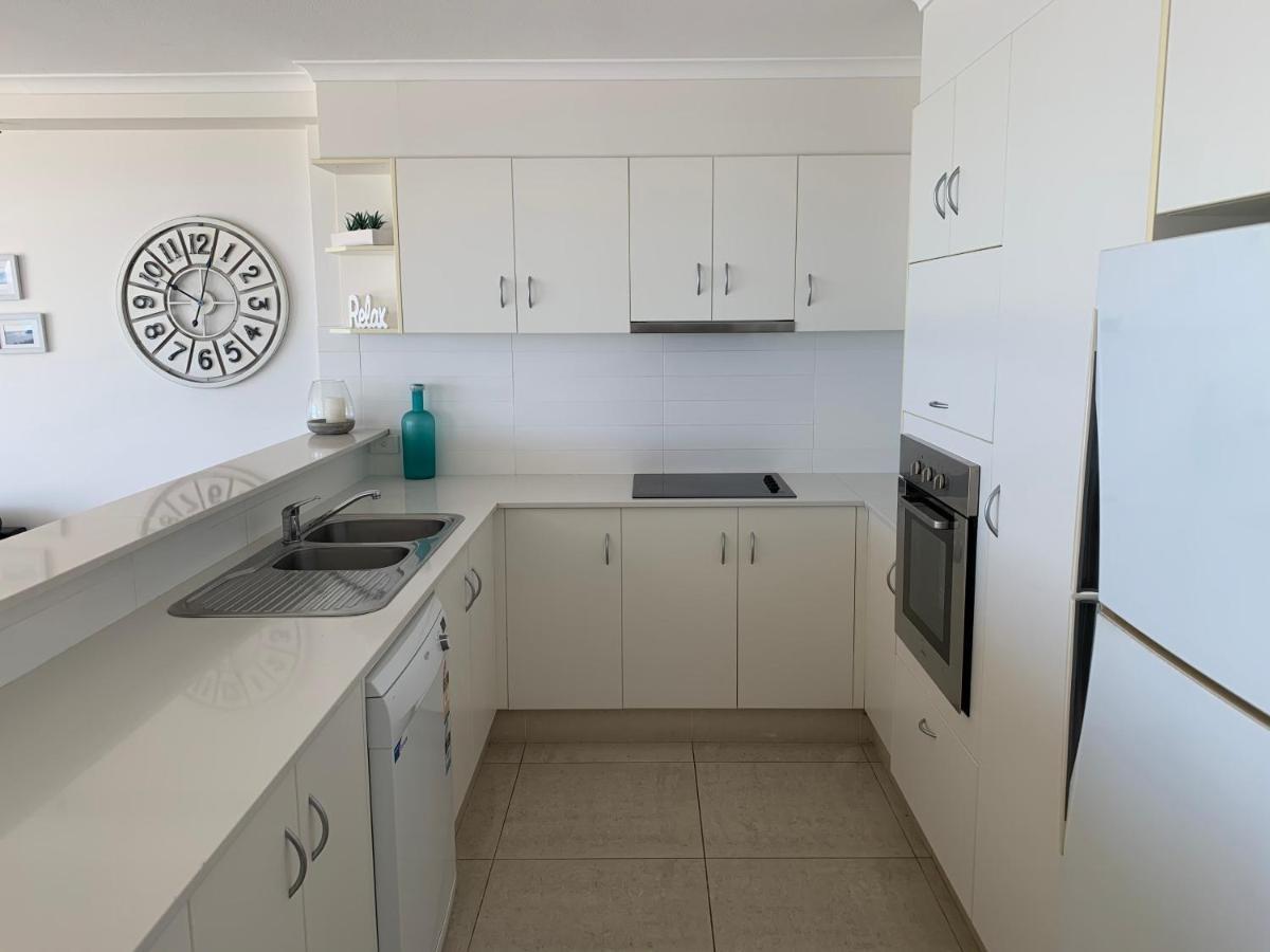 Ocean Plaza Resort Gold Coast Luaran gambar