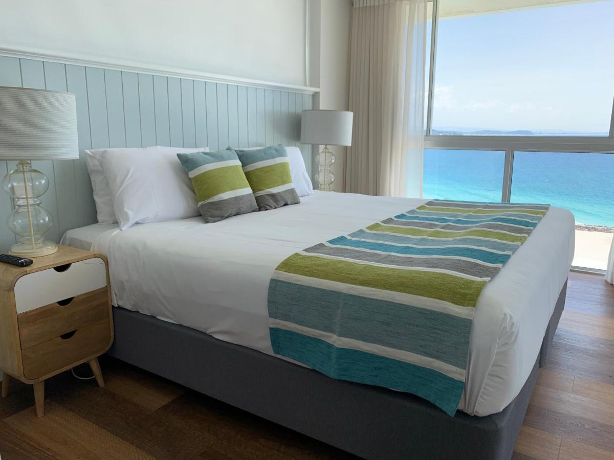 Ocean Plaza Resort Gold Coast Luaran gambar