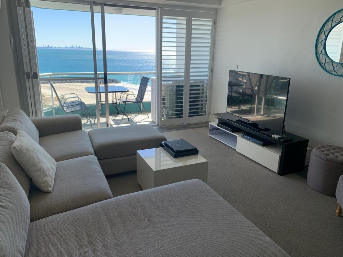 Ocean Plaza Resort Gold Coast Luaran gambar