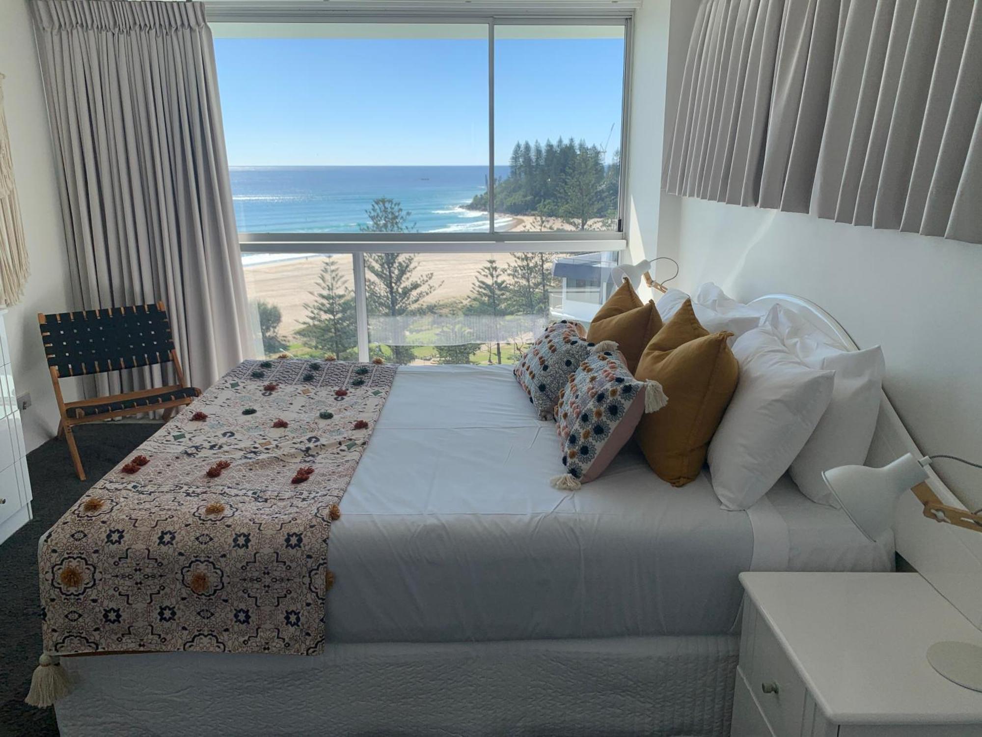 Ocean Plaza Resort Gold Coast Luaran gambar
