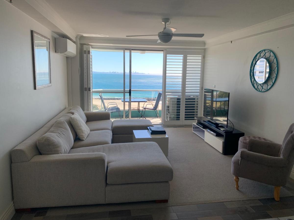 Ocean Plaza Resort Gold Coast Luaran gambar