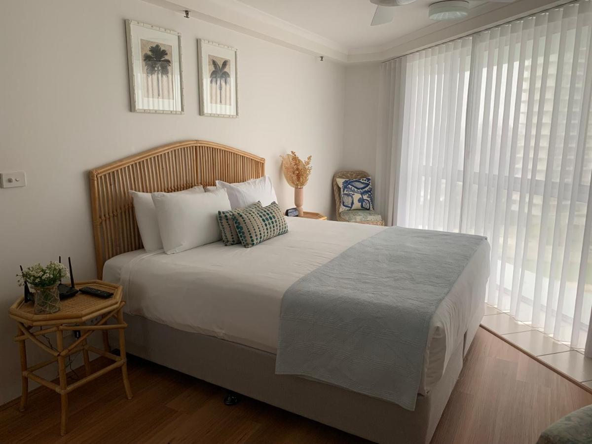 Ocean Plaza Resort Gold Coast Luaran gambar