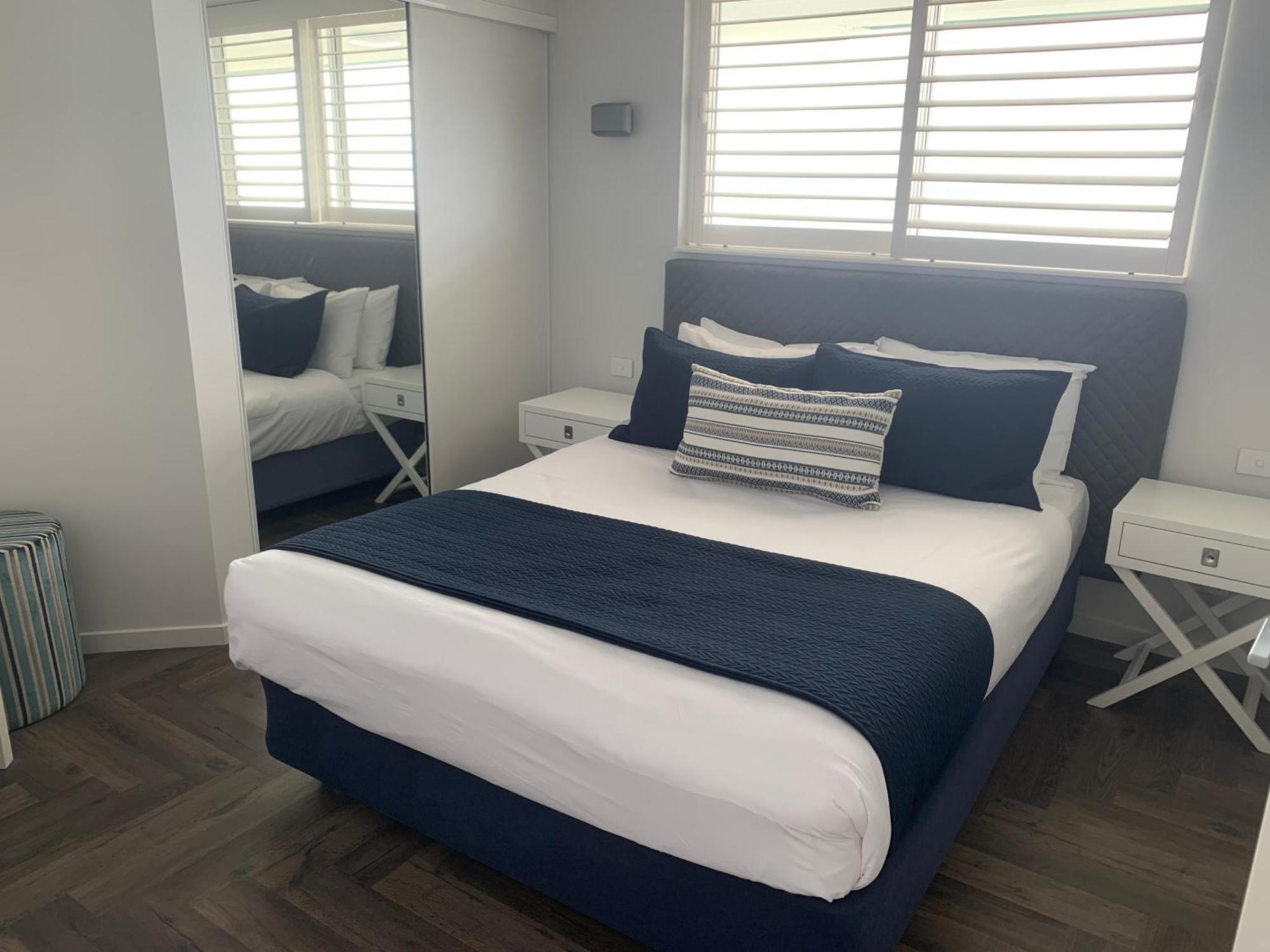 Ocean Plaza Resort Gold Coast Luaran gambar