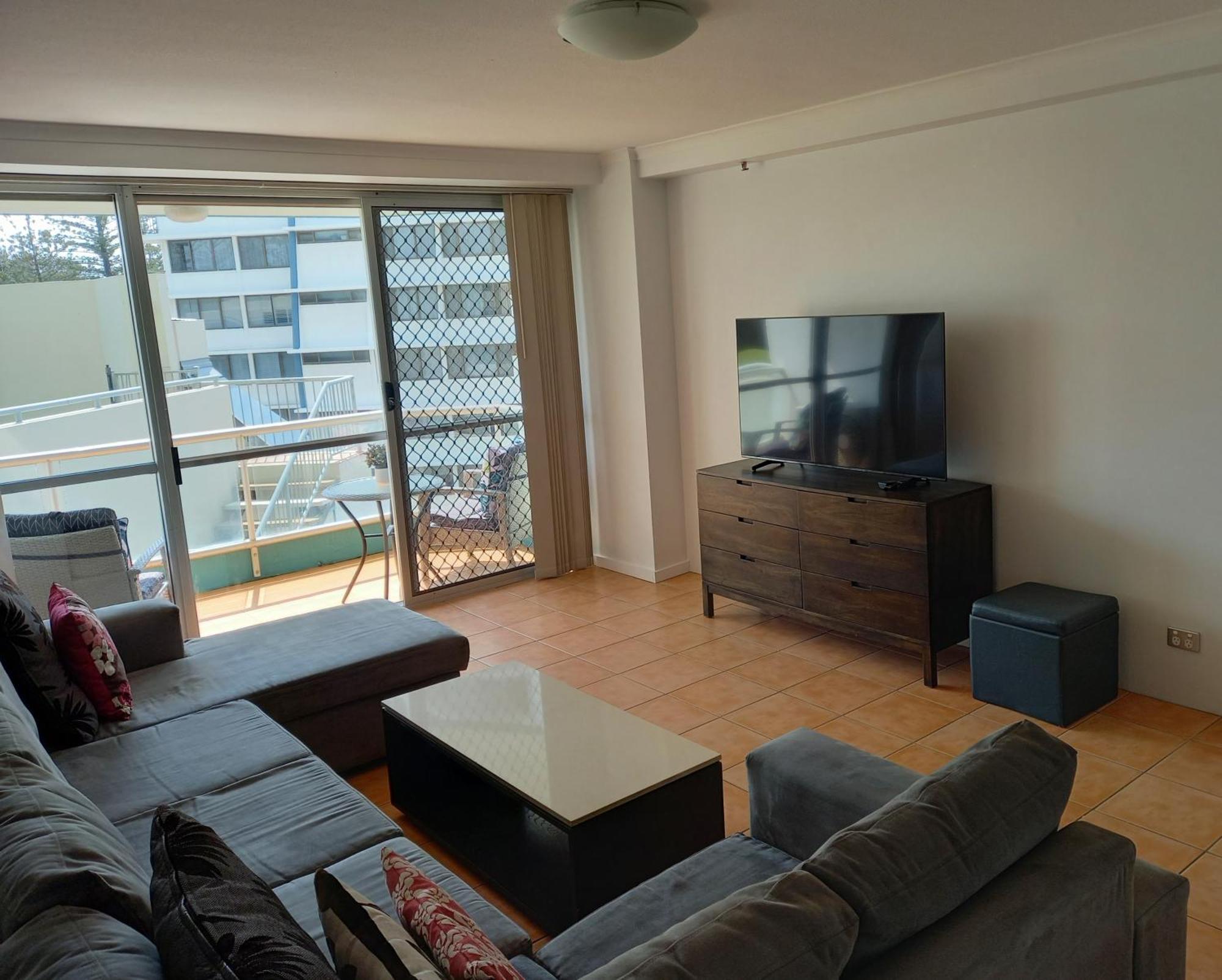Ocean Plaza Resort Gold Coast Luaran gambar