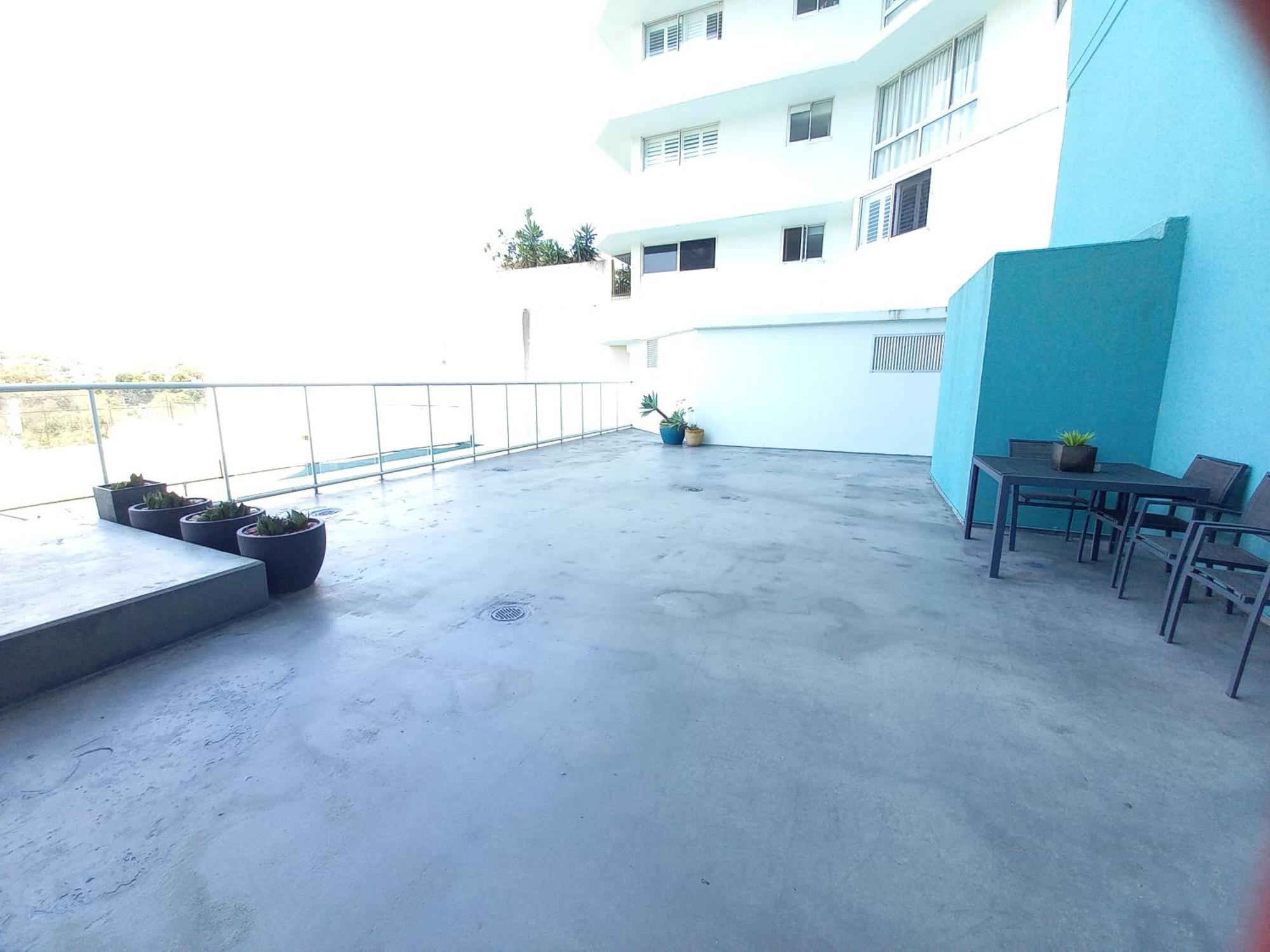 Ocean Plaza Resort Gold Coast Luaran gambar