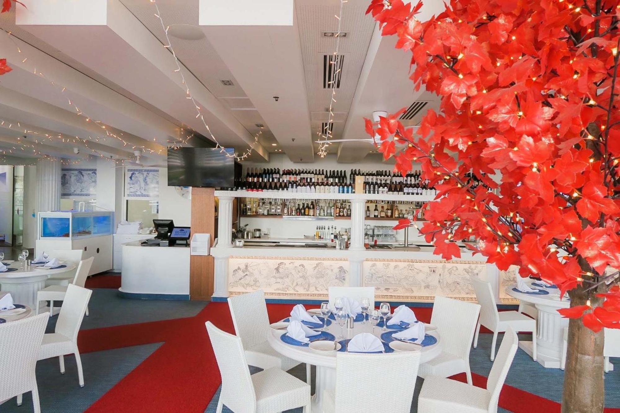 Ocean Plaza Resort Gold Coast Luaran gambar