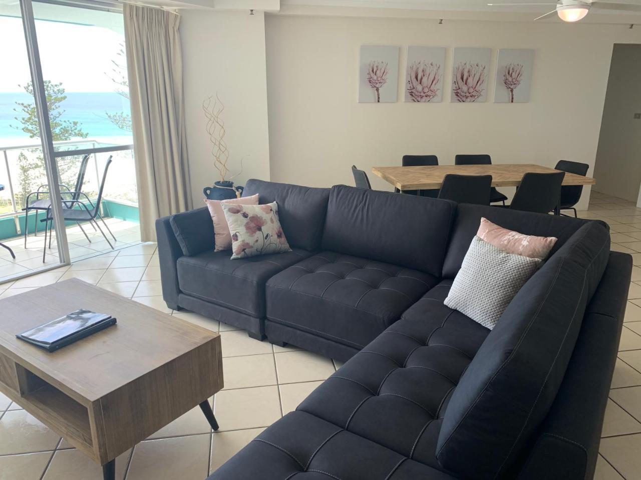 Ocean Plaza Resort Gold Coast Luaran gambar