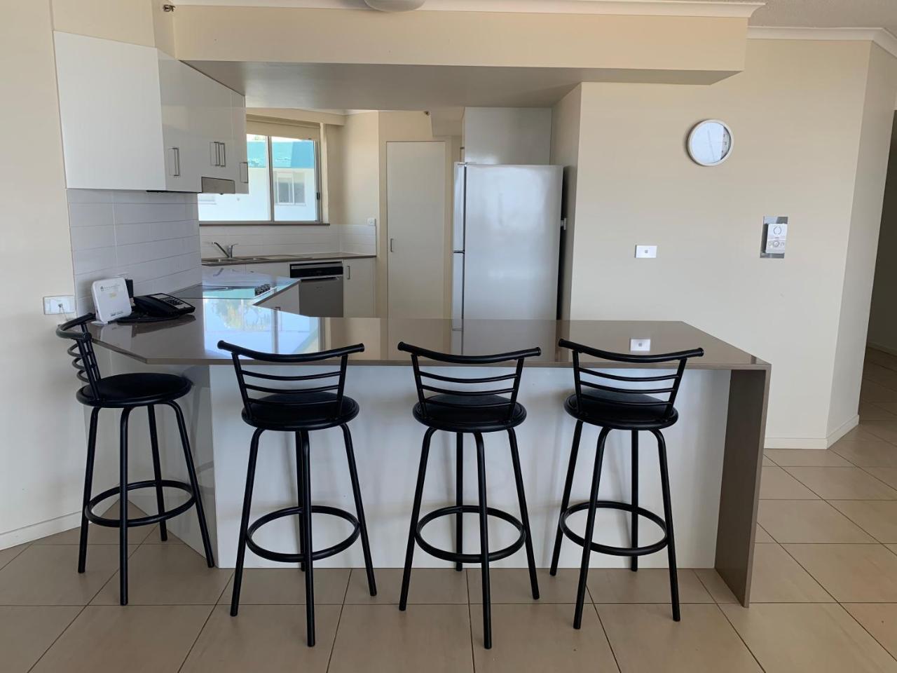 Ocean Plaza Resort Gold Coast Luaran gambar