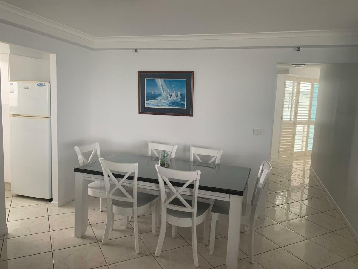 Ocean Plaza Resort Gold Coast Luaran gambar