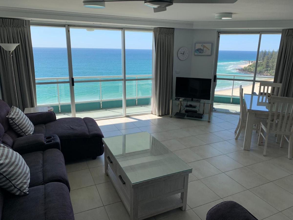 Ocean Plaza Resort Gold Coast Luaran gambar