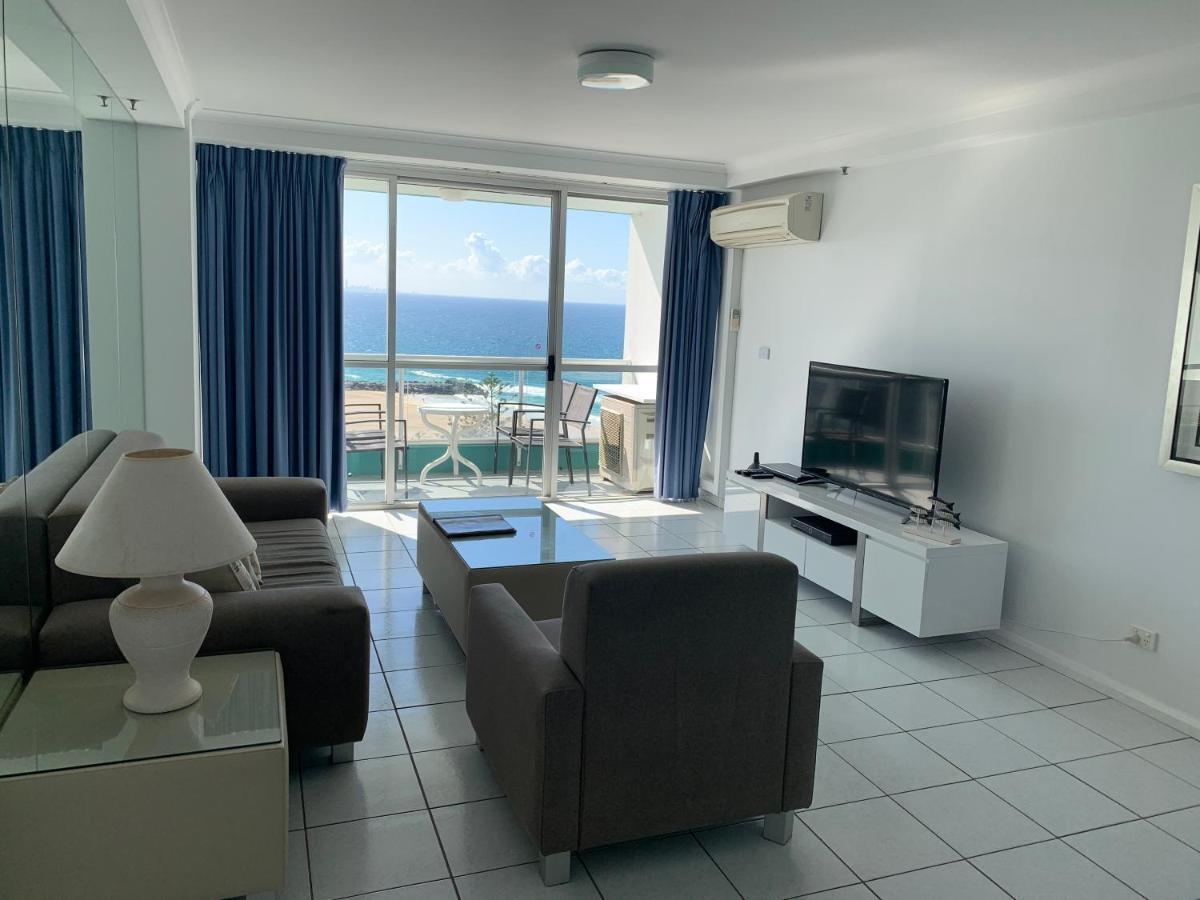 Ocean Plaza Resort Gold Coast Luaran gambar