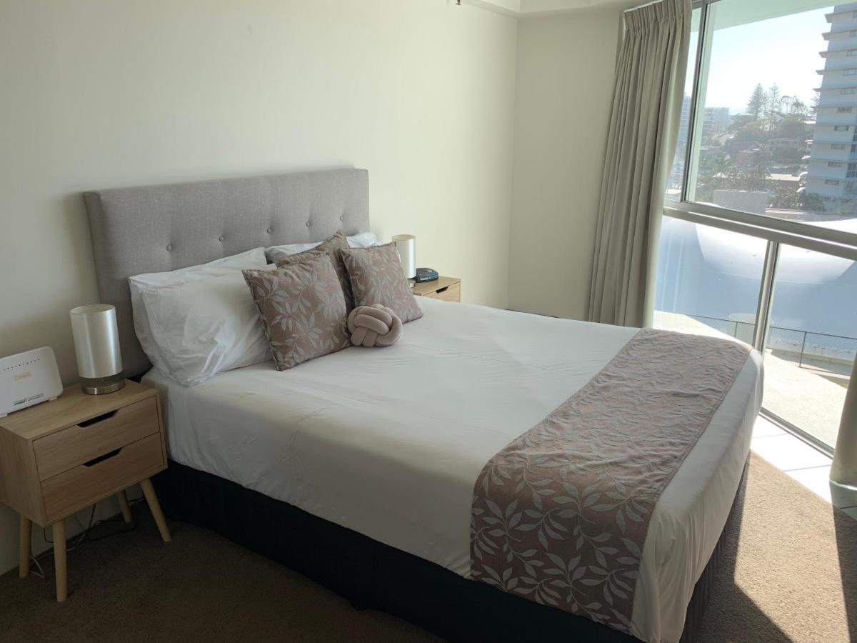 Ocean Plaza Resort Gold Coast Luaran gambar